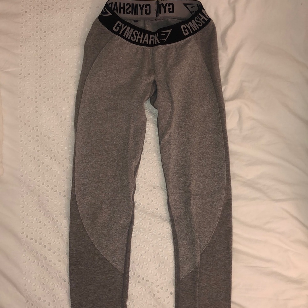 Gymshark Flex High-waisted Leggings
